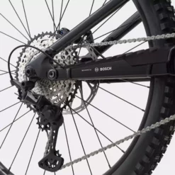 Cannondale Moterra Neo Carbon LT 2 Matte Black -Günstiges Vélo Geist Geschäft C22 C25552U Moterra Neo Crb LT 2 BBQ D3