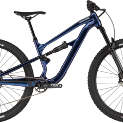 Cannondale Habit 3 Purple Haze