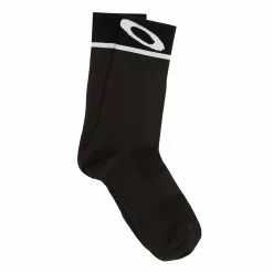 Oakley Cadence Socks - Blackout