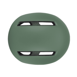 HJC Calido Urban / E-Bike Helm Matt Olive Black -Günstiges Vélo Geist Geschäft CALIDO MT GL Olive Top copie