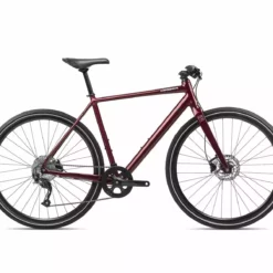 Orbea CARPE 20 Metallic Dark Red (Gloss)