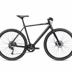 Orbea CARPE 20 Night Black (Gloss)