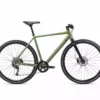Orbea CARPE 20 Urban Green (Gloss)- Black (Matte)
