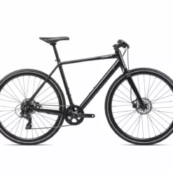 Orbea CARPE 40 Night Black (Gloss)