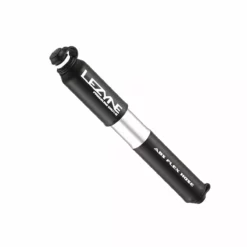 Lezyne CNC Pressure Drive - Medium Minipumpe - Schwarz