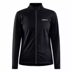 Craft Core Bike SubZ Jacket W - Schwarz