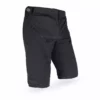 LOOSE RIDERS C/S Evo Shorts - Schwarz