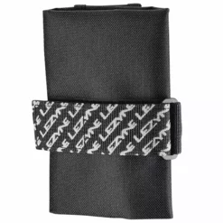 Lezyne Roll Caddy Tasche - Schwarz