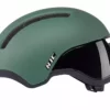 HJC Calido Urban / E-Bike Helm Matt Olive Black