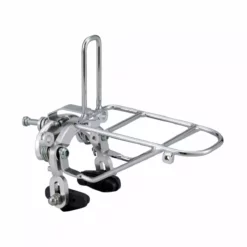 Dia-Compe ENE Frontgepäckträger - Silber