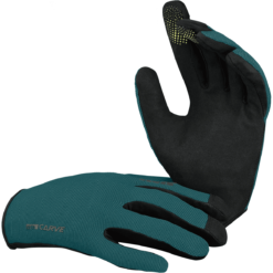 IXS Carve Women Handschuhe Everglade