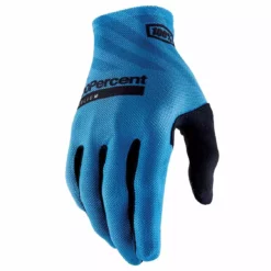 100% Celium Handschuhe - Slate Blue