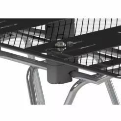 BASIL Cento Hinterradkorb Mit WSL System - Schwarz -Günstiges Vélo Geist Geschäft Cento wsl