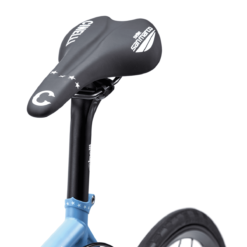 Cinelli Gazzetta Track - Blau -Günstiges Vélo Geist Geschäft Cinelli Gazzetta 7