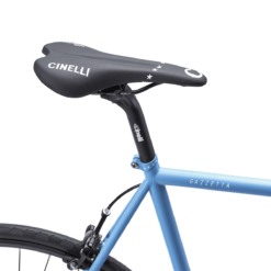 Cinelli Gazzetta Track - Blau -Günstiges Vélo Geist Geschäft Cinelli Gazzetta 8