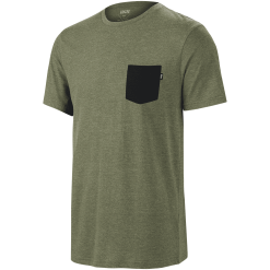 IXS Classic Tee Olive