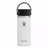 Hydro Flask Coffee Flex Sip Lid - 473 Mm - Wide Mouth - White