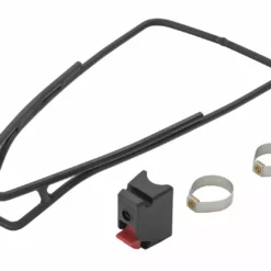 VAUDE Contour Max Attachment Complete