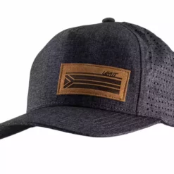 LEATT Core Cap Graphene