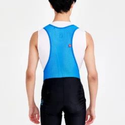 Craft Adv Endur Bib Shorts - Schwarz/Sarek -Günstiges Vélo Geist Geschäft Craft Endurance ADV Bib Shorts blau schwarz 1910523 999340 1