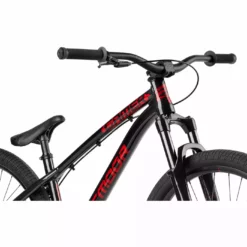 Dartmoor Dirt Bike Gamer Intro 26'' Glossy Black Devil -Günstiges Vélo Geist Geschäft DARTMOOR Gamer Intro 26 schwarz rot 1400x1400 3