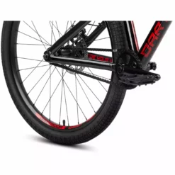 Dartmoor Dirt Bike Gamer Intro 26'' Glossy Black Devil -Günstiges Vélo Geist Geschäft DARTMOOR Gamer Intro 26 schwarz rot 1400x1400 5