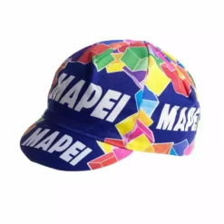 BLB Brick Lane Bikes Vintage Cycling Cap - Mapei -Günstiges Vélo Geist Geschäft DEWQDQEWF5835b7de5ea21