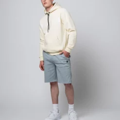 Nineyard RED. Chino Riding Shorts - Used Grey Blue -Günstiges Vélo Geist Geschäft DSC8763 1800x1800