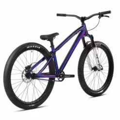 Dartmoor Dirt Bike Two6Player Pro Pike 26'' Glossy Cosmic -Günstiges Vélo Geist Geschäft DartmoorDirtBikeTwo6PlayerProPike26GlossyCosmic 3