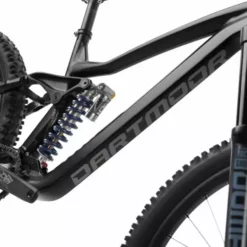Dartmoor Trailbike Thunderbird FR Evo Alu 27,5'' Matt Black/Grey -Günstiges Vélo Geist Geschäft DartmoorTrailbikeThunderbirdFREvoAlu27 5MattBlackGrey 3