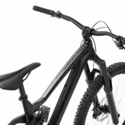 Dartmoor Trailbike Thunderbird FR Evo Alu 27,5'' Matt Black/Grey -Günstiges Vélo Geist Geschäft DartmoorTrailbikeThunderbirdFREvoAlu27 5MattBlackGrey 5