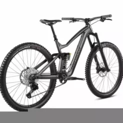 Dartmoor Trailbike Thunderbird Superenduro Evo Alu 29'' Matt Graphite/Black -Günstiges Vélo Geist Geschäft DartmoorTrailbikeThunderbirdSuperenduroEvoAlu29MattGraphiteBlack 3