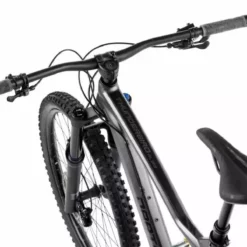 Dartmoor Trailbike Thunderbird Superenduro Evo Alu 29'' Matt Graphite/Black -Günstiges Vélo Geist Geschäft DartmoorTrailbikeThunderbirdSuperenduroEvoAlu29MattGraphiteBlack 4