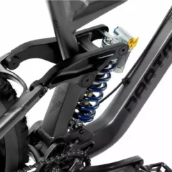 Dartmoor Trailbike Thunderbird Superenduro Evo Alu 29'' Matt Graphite/Black -Günstiges Vélo Geist Geschäft DartmoorTrailbikeThunderbirdSuperenduroEvoAlu29MattGraphiteBlack 5