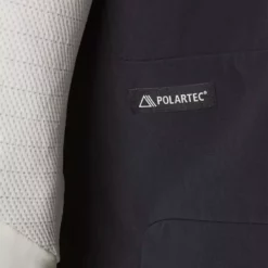 Fox Racing Finisher Windbreaker - Deep Cobalt -Günstiges Vélo Geist Geschäft DefendFireAlphaVest black 2