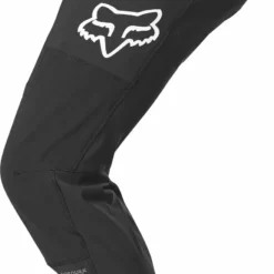 Fox Racing Defend Pant Black -Günstiges Vélo Geist Geschäft DefendPantBlack 3