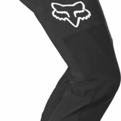 Fox Racing Defend Pant Black -Günstiges Vélo Geist Geschäft DefendPantBlack 4