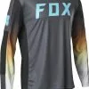 Fox Racing Defend RS LS Jersey Dark Shadow