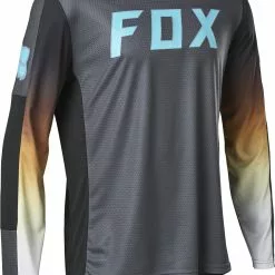 Fox Racing Defend RS LS Jersey Dark Shadow