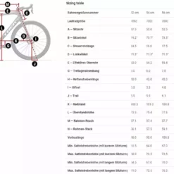 Trek Domane SL 7 ETap Gen 4 Gravel -Günstiges Vélo Geist Geschäft Domane Gen 4 grossTcC3dOXMAZoRE