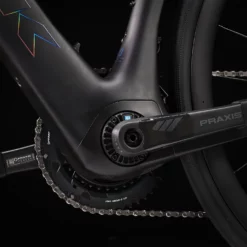 Trek Domane+ SLR 7 Matte Deep Smoke -Günstiges Vélo Geist Geschäft DomanePlusSLR7 23 36711 A Alt3