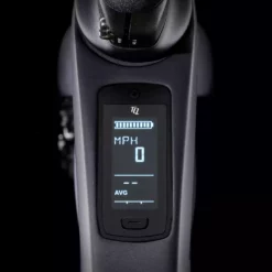 Trek Domane+ SLR 7 Matte Deep Smoke -Günstiges Vélo Geist Geschäft DomanePlusSLR7 23 36711 A Alt7