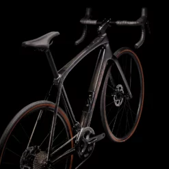 Trek Domane SL 5 Gen 4 Deep Smoke -Günstiges Vélo Geist Geschäft DomaneSL5 23 36149 A Alt1