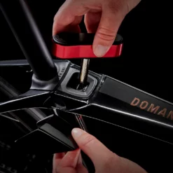 Trek Domane SL 5 Gen 4 Deep Smoke -Günstiges Vélo Geist Geschäft DomaneSL5 23 36149 A Alt7