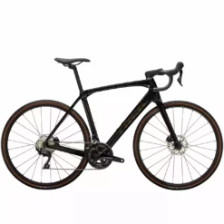 Trek Domane SL 5 Gen 4 Deep Smoke