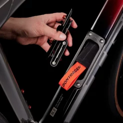 Trek Domane SL 5 Gen 4 Mercury -Günstiges Vélo Geist Geschäft DomaneSL5 23 36149 B Alt3