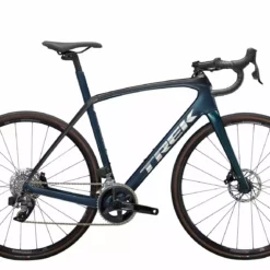 Domane SL 6 ETap Satin Dark Aquatic/Satin Trek Black