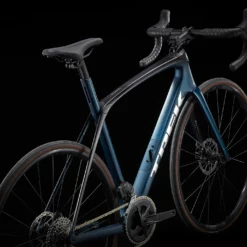 Domane SL 6 ETap Satin Dark Aquatic/Satin Trek Black -Günstiges Vélo Geist Geschäft DomaneSL6eTap 22 35028 B Alt1