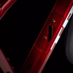 Trek Domane SL 6 ETap Gen 4 Crimson -Günstiges Vélo Geist Geschäft DomaneSL6eTap 23 36152 A Alt2