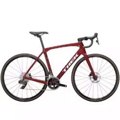 Trek Domane SL 6 ETap Gen 4 Crimson